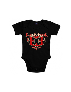 Body bebé "Logotipo"