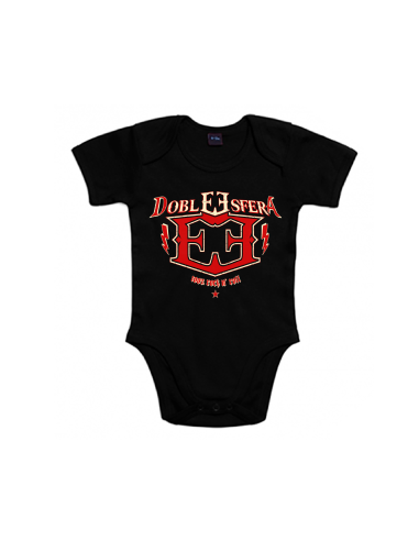 Body bebé "Logotipo"