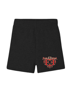 Pantalón corto bebé "Logotipo"