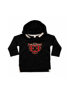 Sudadera bebé "Logotipo"