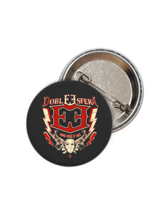 Chapa "Logo Clásico"