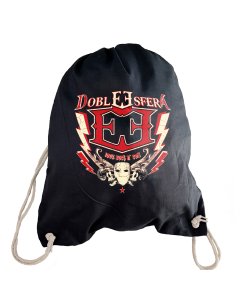 Mochila "Logo Clásico"