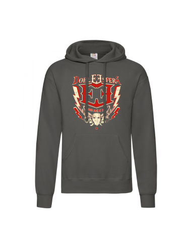 Sudadera "Logo Clásico"