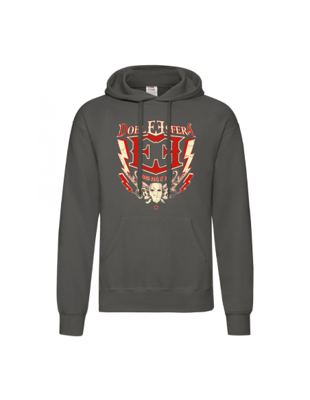 Sudadera "Logo Clásico"