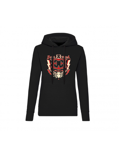 Sudadera "Logo Clásico"