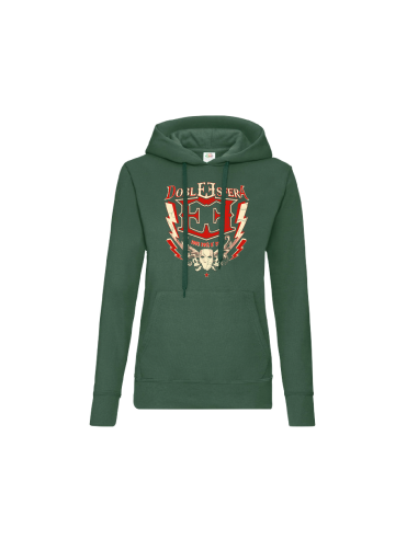 Sudadera "Logo Clásico"