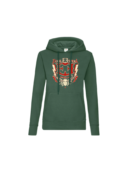 Sudadera "Logo Clásico"