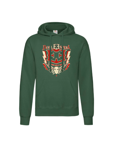 Sudadera "Logo Clásico"