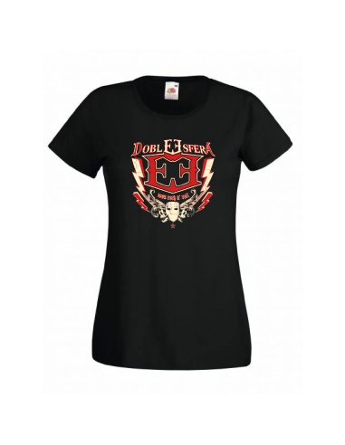 Camiseta "Logo Clásico"