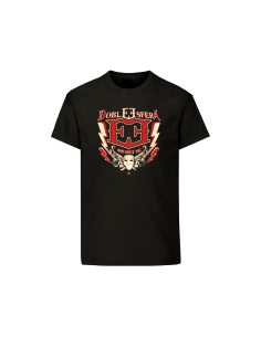 Camiseta "Logo Clásico"