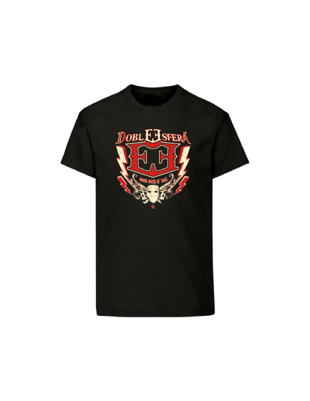 Camiseta "Logo Clásico"