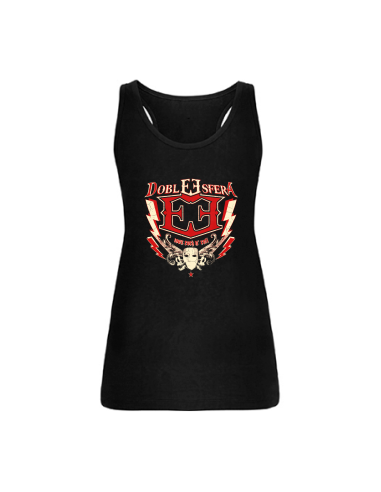 Camiseta "Logo Clásico"