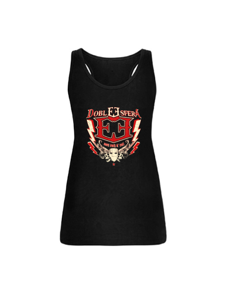 Camiseta "Logo Clásico"