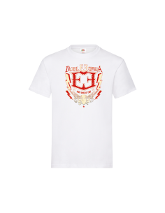 Camiseta "Logo Clásico" 2