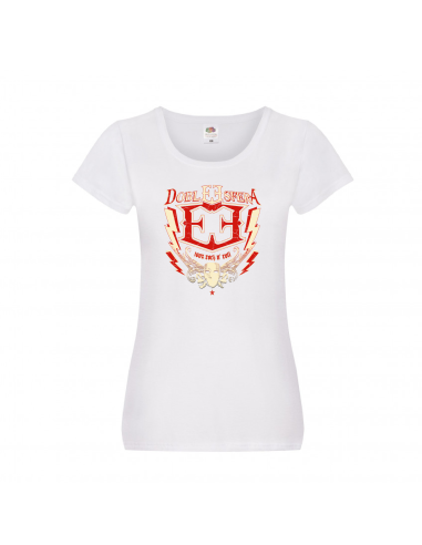 Camiseta "Logo Clásico"