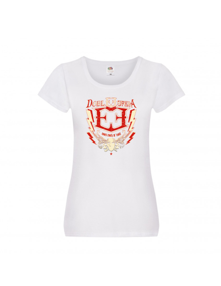 Camiseta "Logo Clásico"