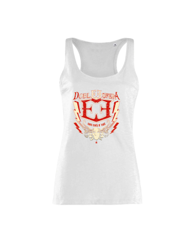 Camiseta "Logo Clásico"