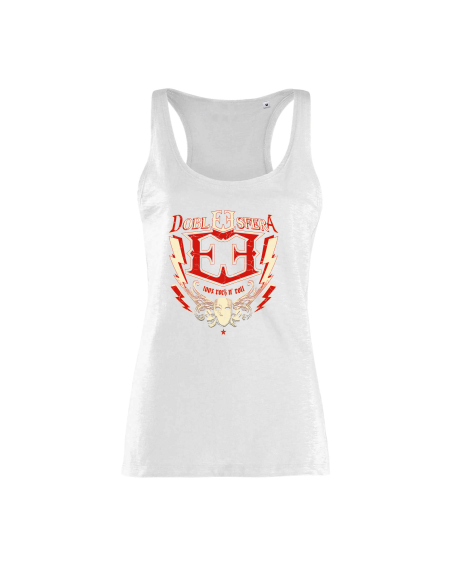 Camiseta "Logo Clásico"