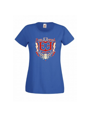 Camiseta "Logo Clásico"