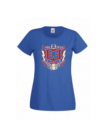 Camiseta "Logo Clásico"