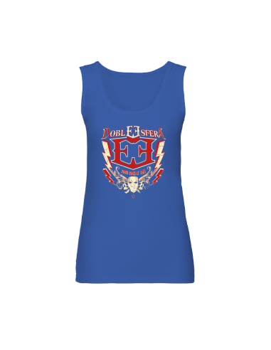 Camiseta "Logo Clásico"