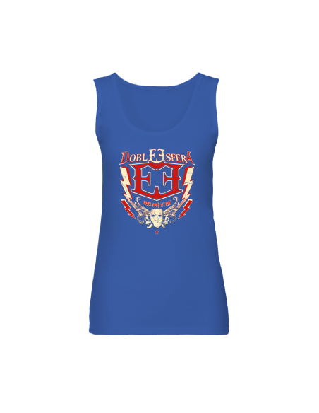 Camiseta "Logo Clásico"