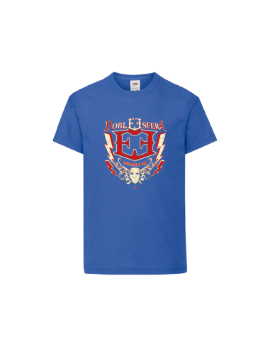 Camiseta "Logo Clásico"