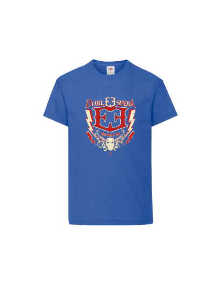 Camiseta "Logo Clásico"