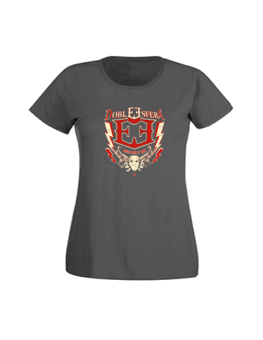 Camiseta "Logo Clásico"