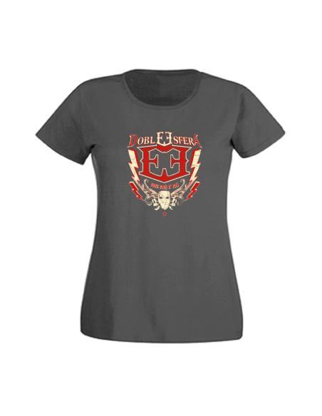 Camiseta "Logo Clásico"