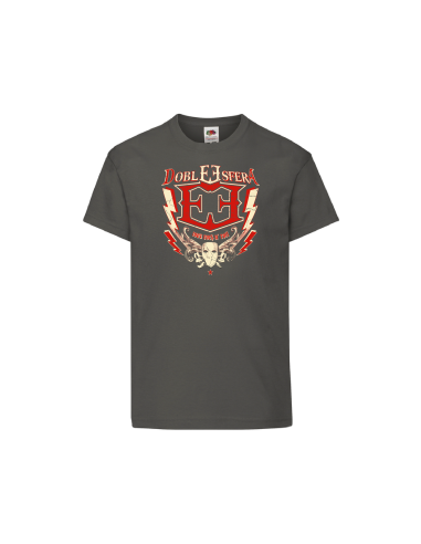 Camiseta "Logo Clásico"