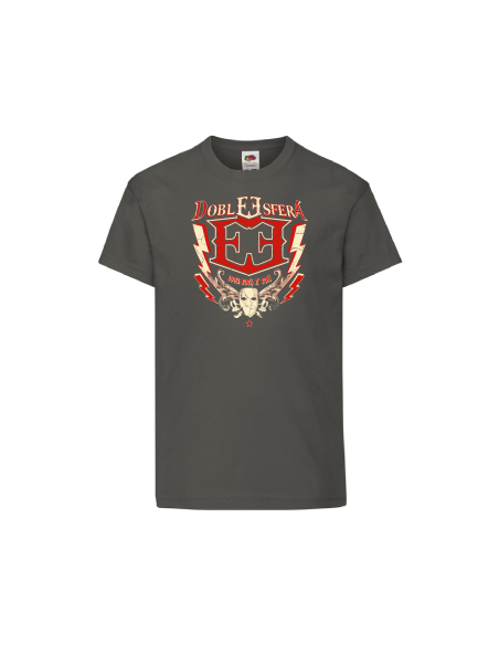 Camiseta "Logo Clásico"