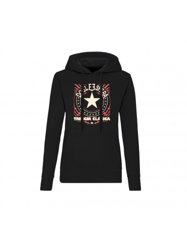 Sudadera  "Trilogía"