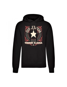 Sudadera  "Trilogía"