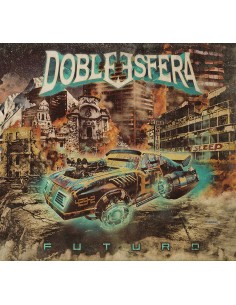 CD "Futuro"