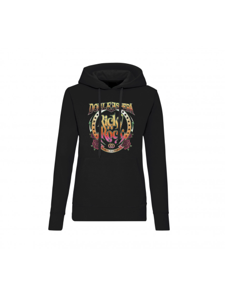 Sudadera "Ricky Rock"