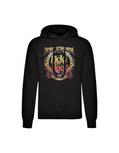 Sudadera "Ricky Rock"