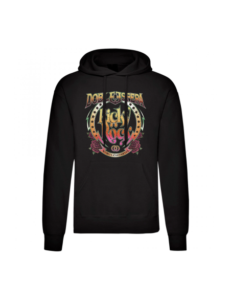 Sudadera "Ricky Rock"