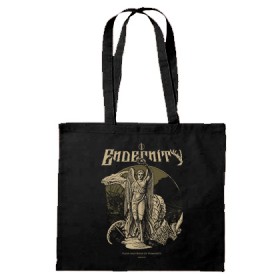 Bolsa de tela "Flesh and bone of humanity"