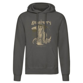 Sudadera "Flesh and bone of humanity"