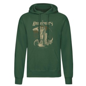 Sudadera "Flesh and bone of humanity"