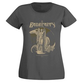 Camiseta "Flesh and bone of humanity"