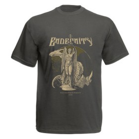 Camiseta "Flesh and bone of humanity"