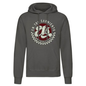 Sudadera "Logo ETS"