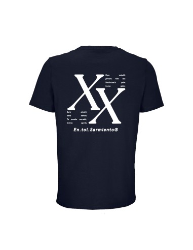 Estampación trasera