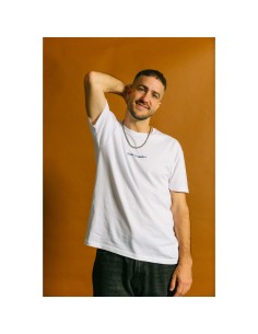 Camiseta blanca "XX" 2