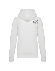 Sudadera coco milk "Konkista Txuria" 2