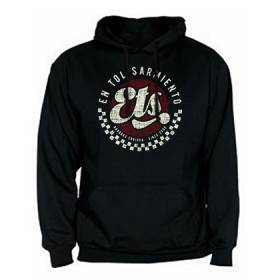 Sudadera "Logo ETS"
