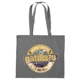 Bolsa de tela "10º aniversario Siglo XXI"