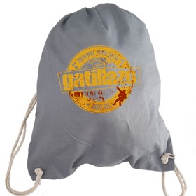 Mochila "10º aniversario Siglo XXI"